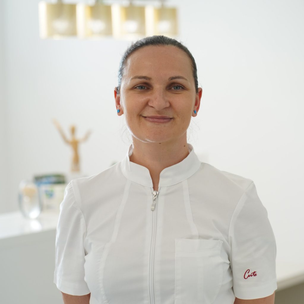 Katarina Petković Bilandžija