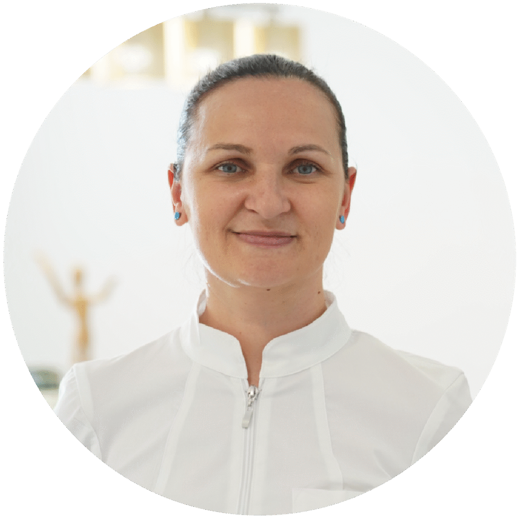 Kristina Petković Bilandžija