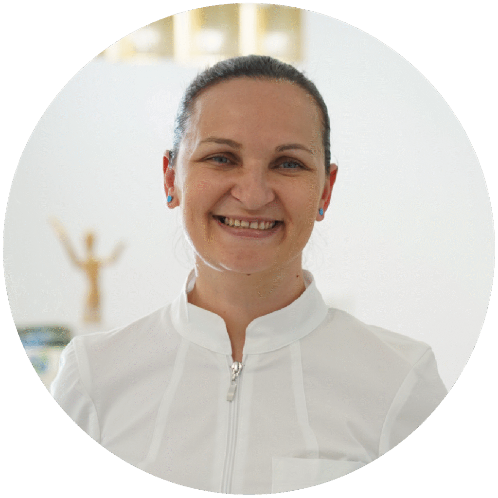 Kristina Petković Bilandžija