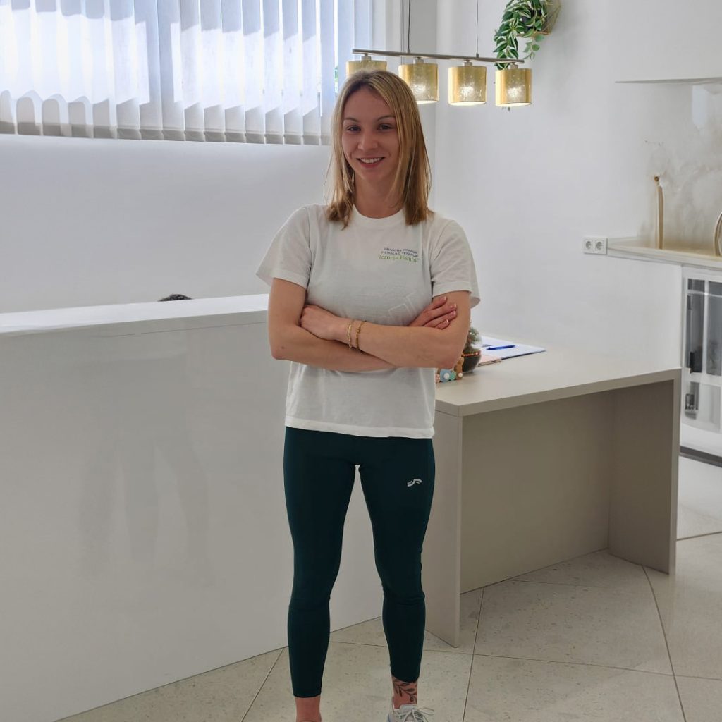 Tereza Jurakić
