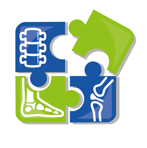Fizikalna terapija Jerneja Bambic Logo