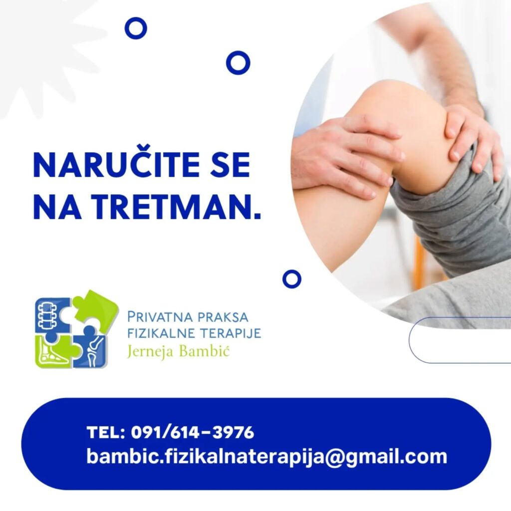 Instagram post from fizikalna_terapija_bambic. This post is in position 3.