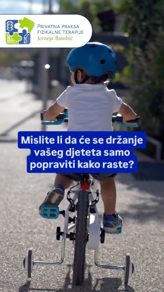 Instagram post from fizikalna_terapija_bambic. This post is in position 1.