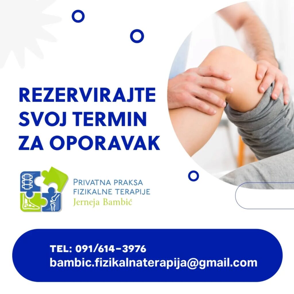 Instagram post from fizikalna_terapija_bambic. This post is in position 3.